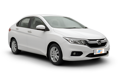 Honda City-img